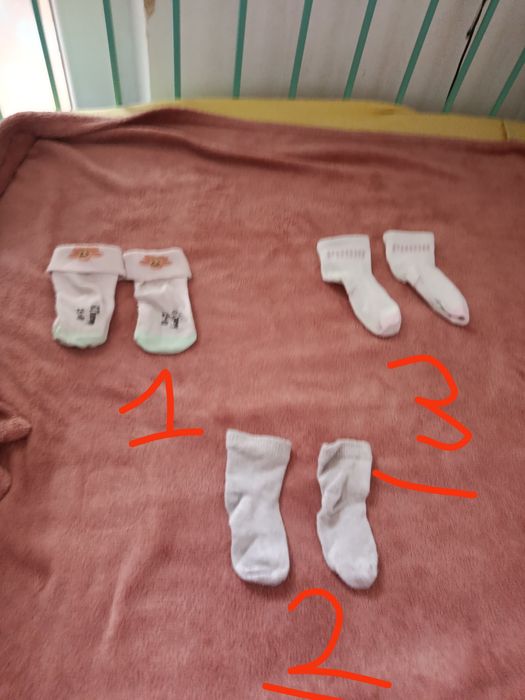 Sprżedam skarpetki prosżę o przeczytaniu opisu