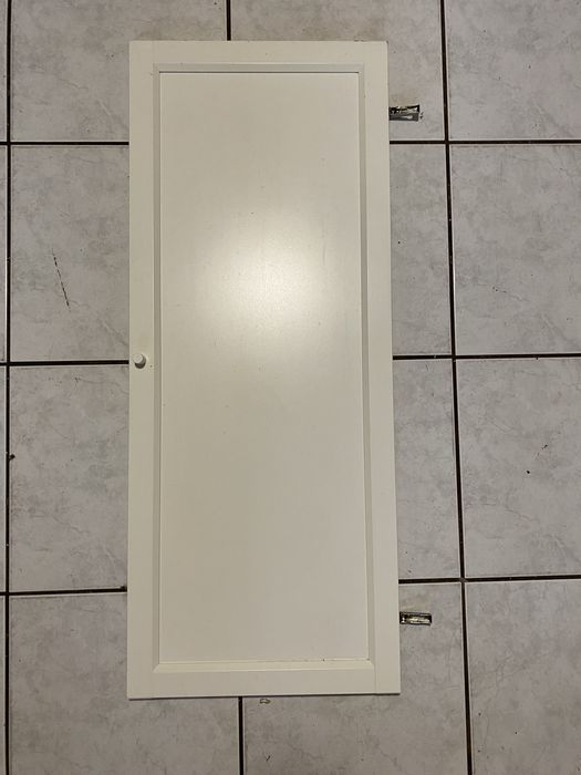 Drzwi Ikea Billy Oxberg 40x97
