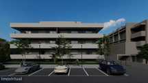 Apartamento T2 Venda em Loureiro,Oliveira de Azeméis