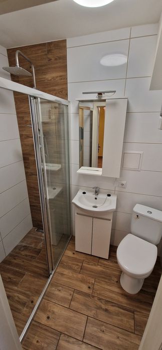 Mieszkanie na sprzedaż po remoncie 38m2 + piwnica i komórka lokatorska