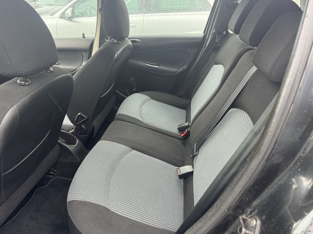 Peugeot 206 SW 1.4HDI