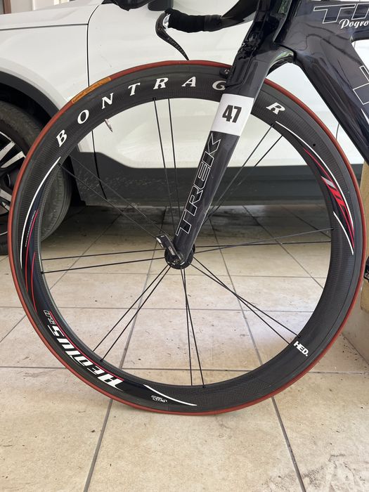 Trek Speed Concept