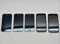 Zestaw 5 Smartfonów Samsung I doro