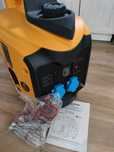 Agregat prądotwórczy generator inwertorowy SCHWARTZMANN 2500W
2.199,00