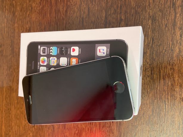Iphone 5s usado - apple