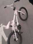 Rower diamondback bmx