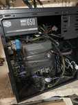 Montagem computador imcompleto