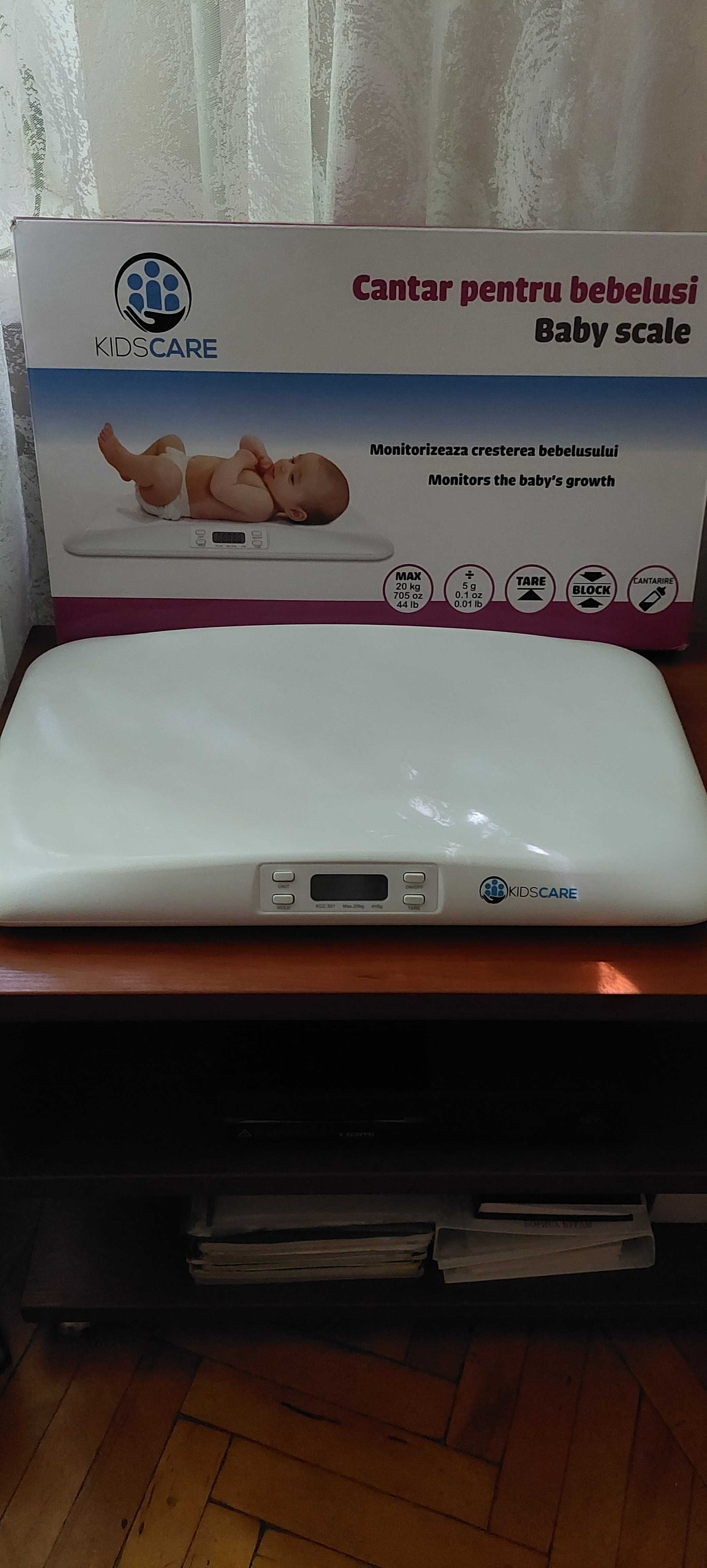 Продам детские весы