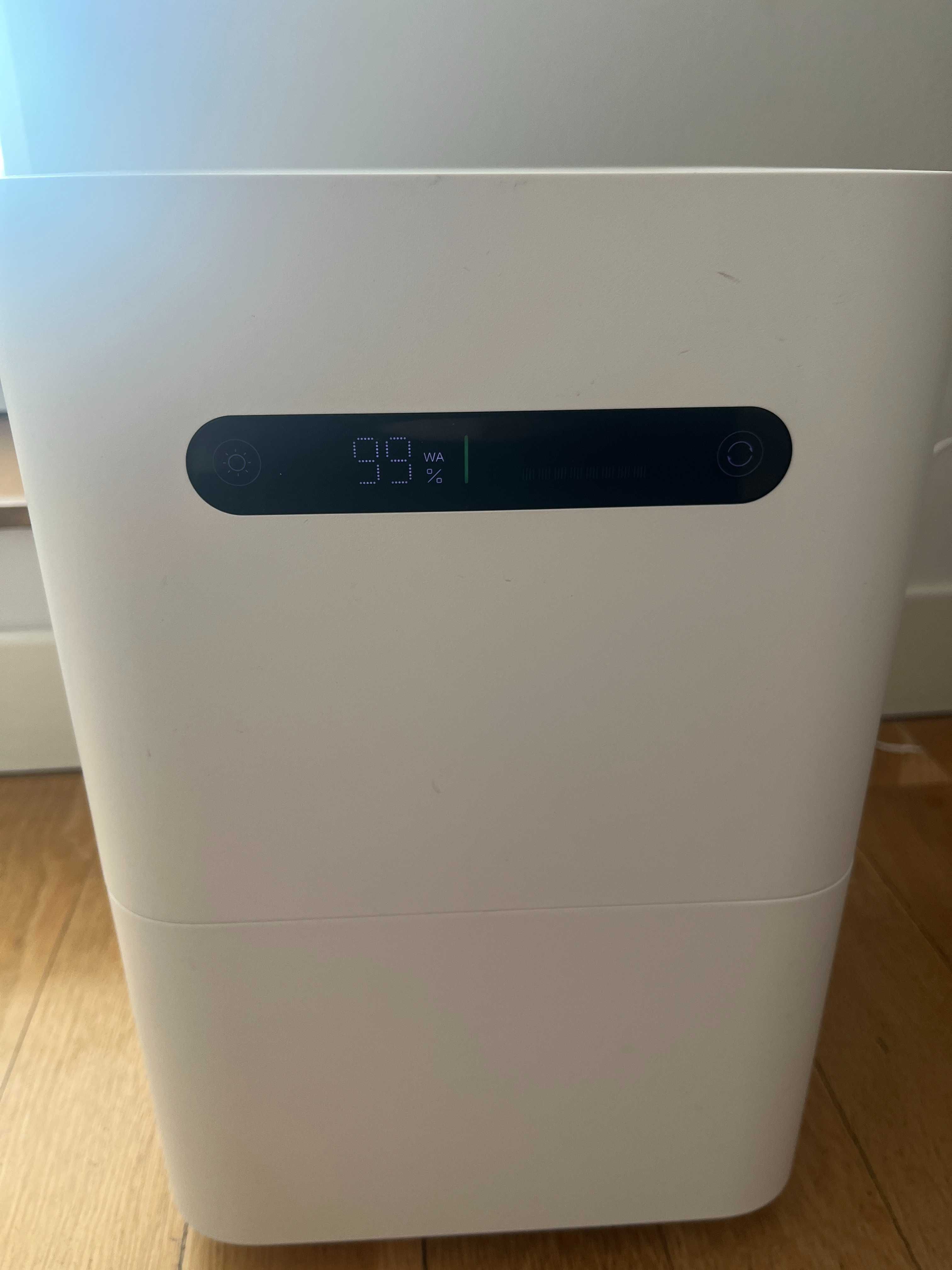 Smartmi nawilżacz powietrza ewaporacyjny
