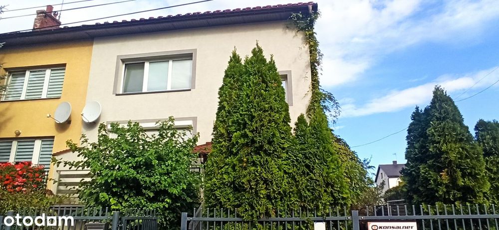 Sprzedam dom w powiecie otwockim