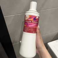 емульсія окислювач 1,9% wella color touch