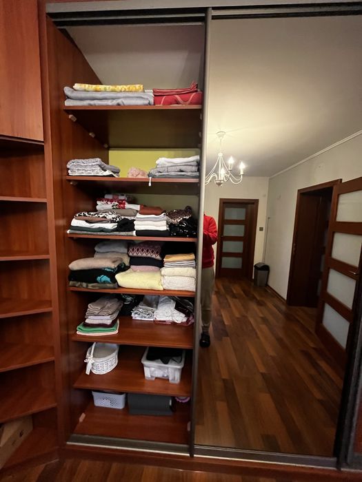 Szafa wnękowa stan bardzo dobry