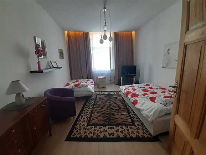 Pokoje w Centrum Sopotu