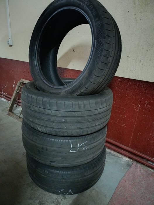 Продам резину,лето