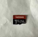 Karta microsd 256GB
