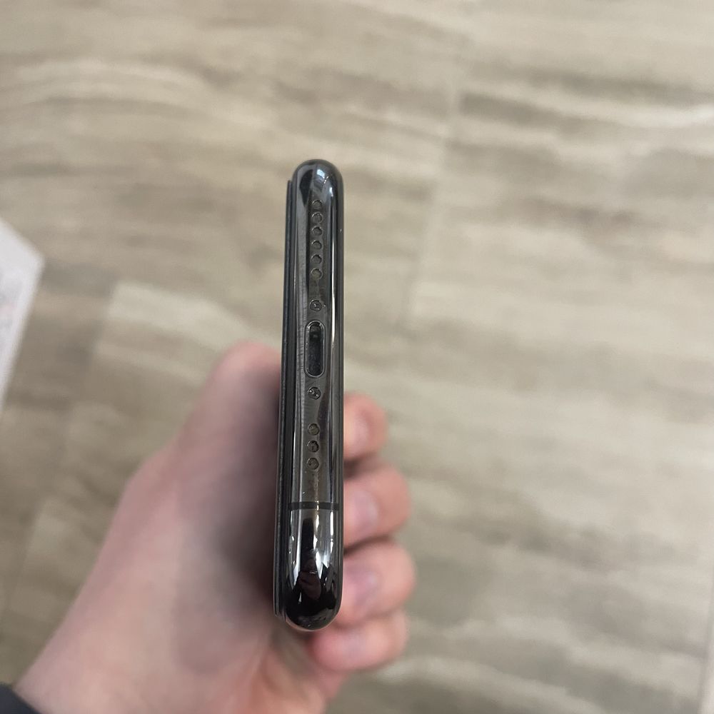 iPhone 11 pro 64GB Neverlock