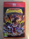 Donkey Kong Bananza Nintendo Switch 2