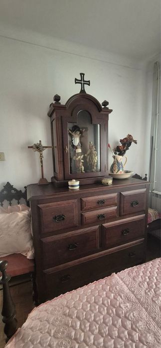 Moveis em muito bom estado