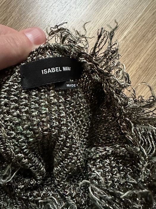 Кофточка isabel marant