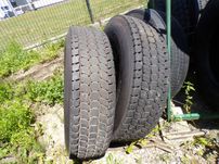 Opona 315/80R22.5 SAVA ORJAK 5 (900 netto/szt.)