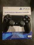 Pad Dualshock do PS4 Onyksowa Czerń, oryginalny, model ZCT2E w pudełku
