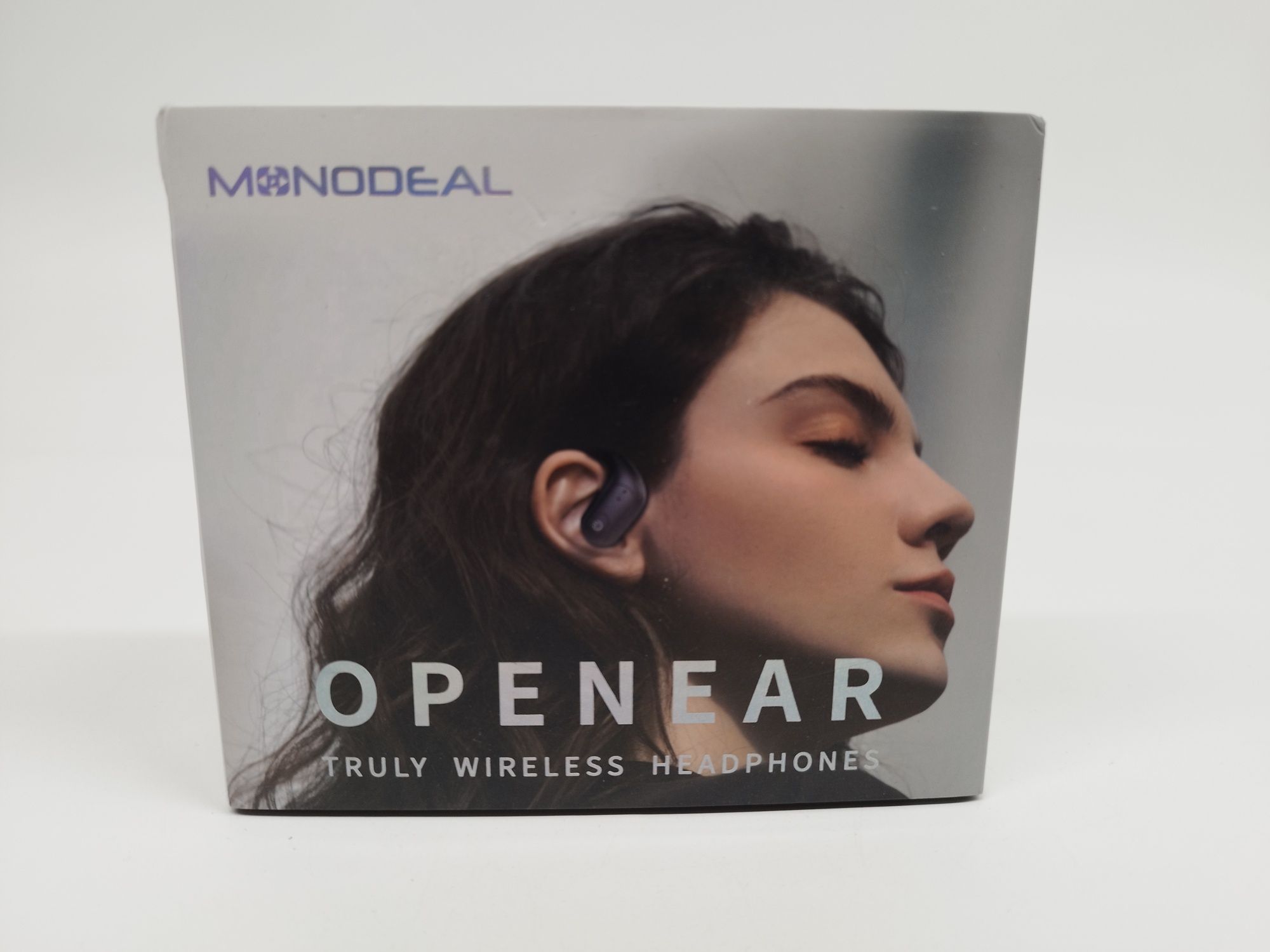 Słuchawki douszne bluetooth MONODEAL Open ear