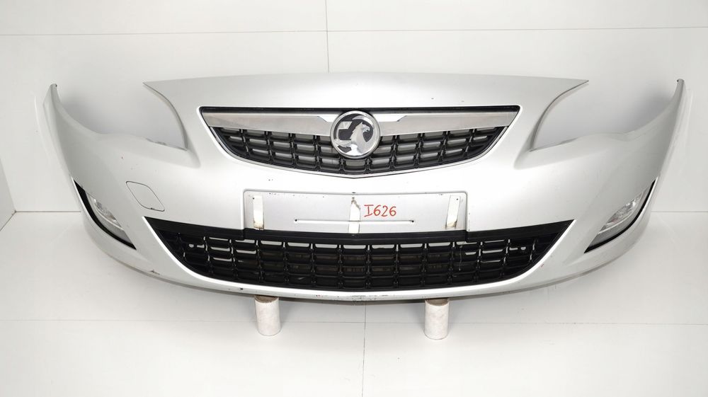 ZDERZAK PRZÓD PRZEDNI OPEL ASTRA J 09-12R