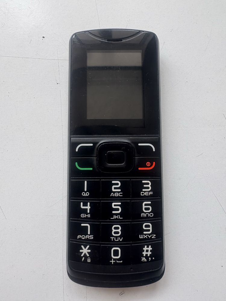 Telemovel da nòs