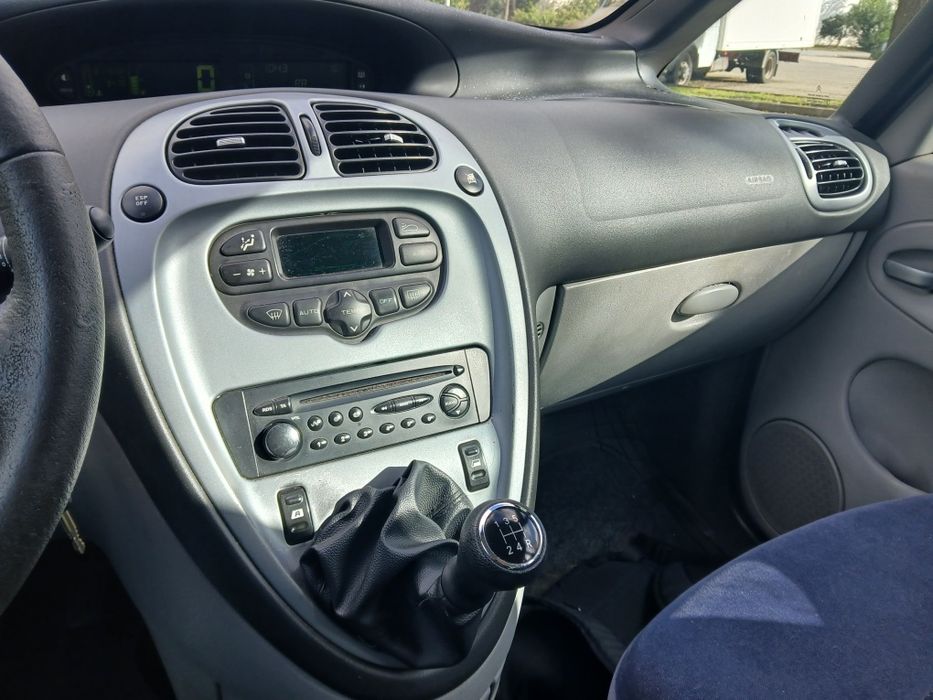 Citroën Xsara Picasso 1.6 Hdi