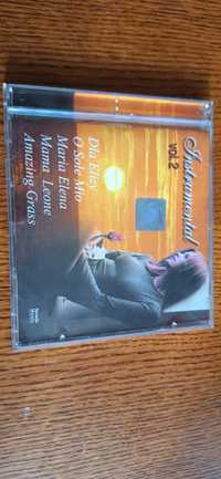 Instrumental Vol 2 Płyta CD