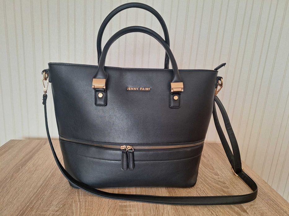 Torebka damska Jenny Fairy