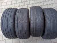 Opony letnie demontaż 19 cali 235/50/19 Michelin