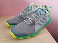 Jak Nowe Buty Sportowe ADIDAS TERREX AGRAVIC SPEED 215 Zobacz