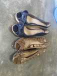 Sandalias tam 38