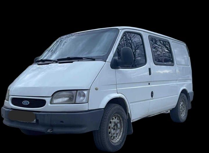 Serviço de mudanças desde 30€/h – Zona Paredes