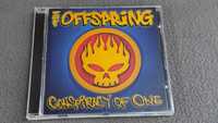 Offspring - Conspiracy Of One