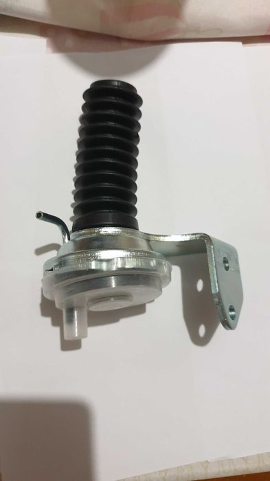 Atuador vacuo diferencial Mitsubishi pajero ORIGINAL