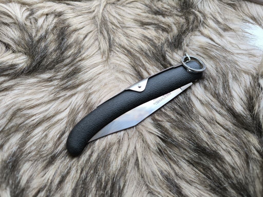 Оригінальний складаний нож Cold Steel Kudu