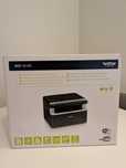 Impressora Brother DCP-1612W com garantia