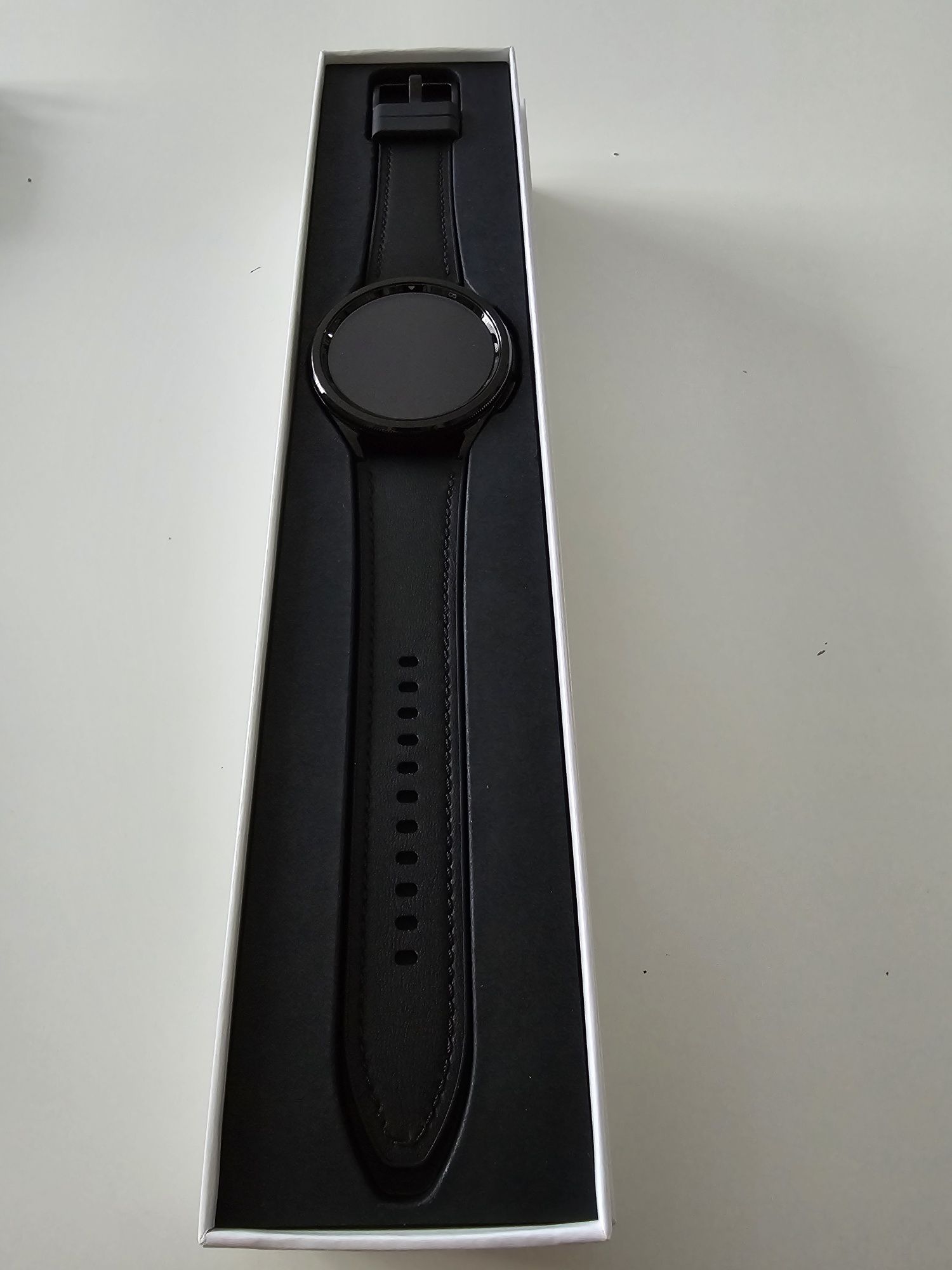 Samsung Galaxy Watch 6 Classic 47mm bluetooth