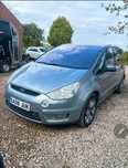 Ford s-max na sprzedaż