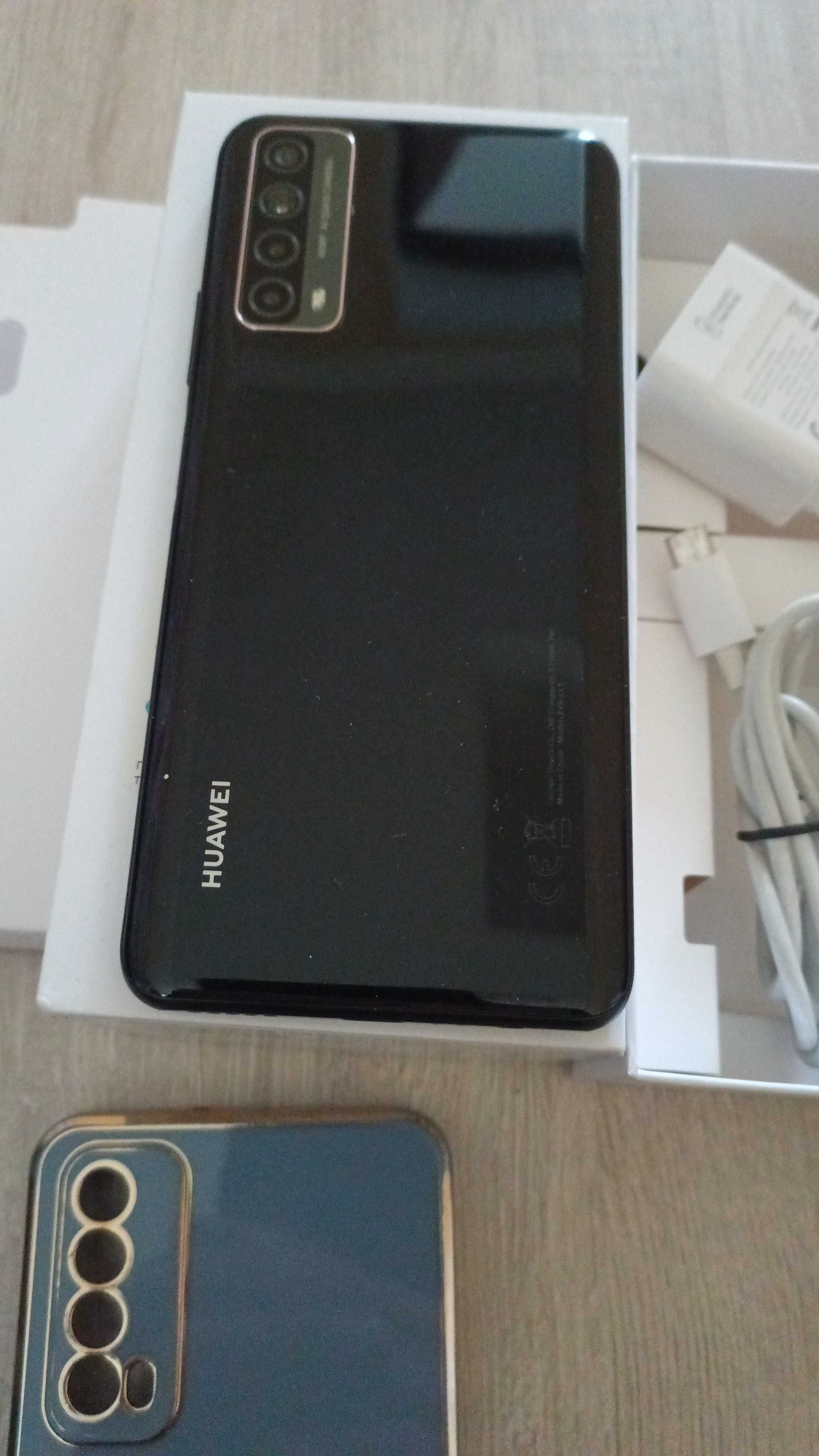 Huawei p smart 2021   4/128