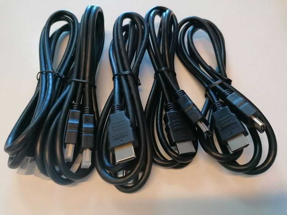 Kabel HDMI 1 metr