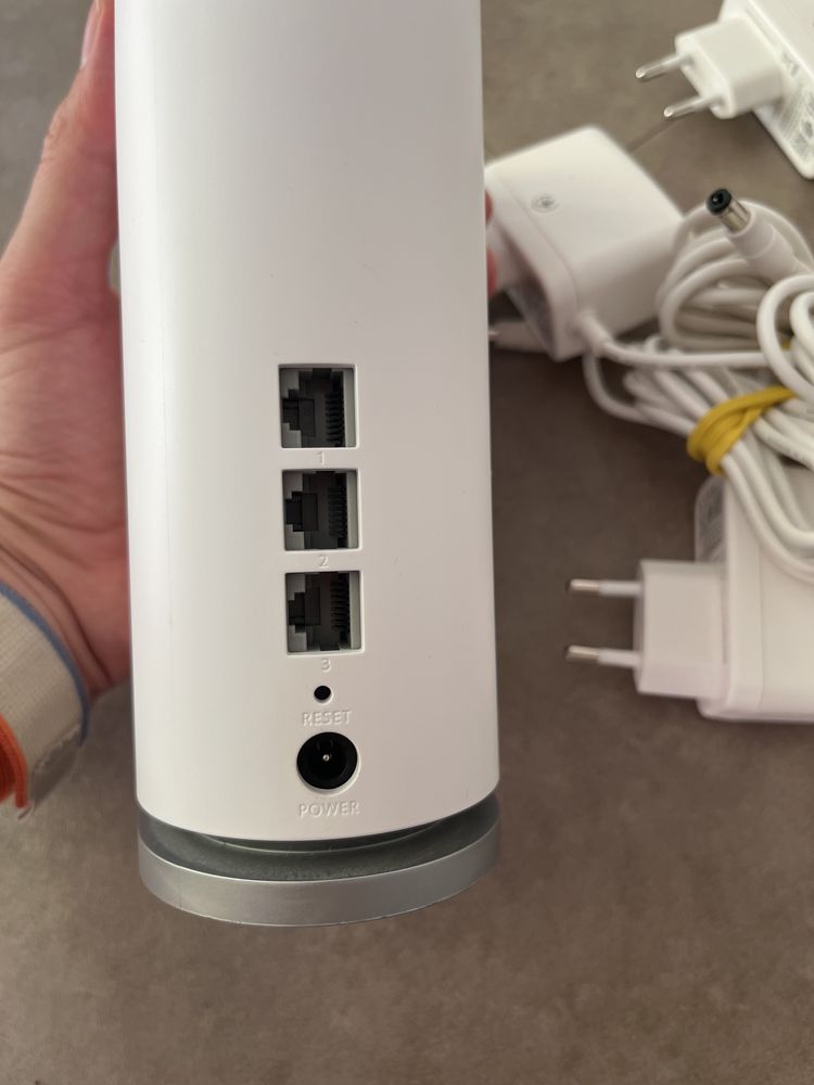Huawei WiFi Mesh 3 (WS8100) 3000Mbps - система з 3х пристроїв