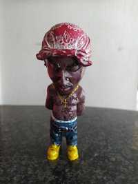 Estatueta/Figura Tupac