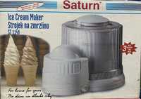 Saturn Морозівниця, ісе cream maker, мороженица.