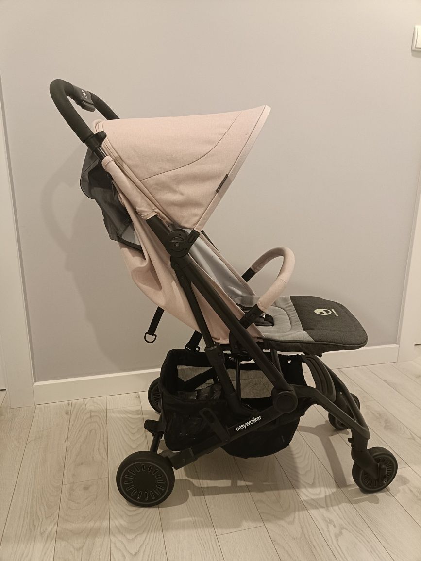 Wózek spacerowy Easy Walker Buggy XS