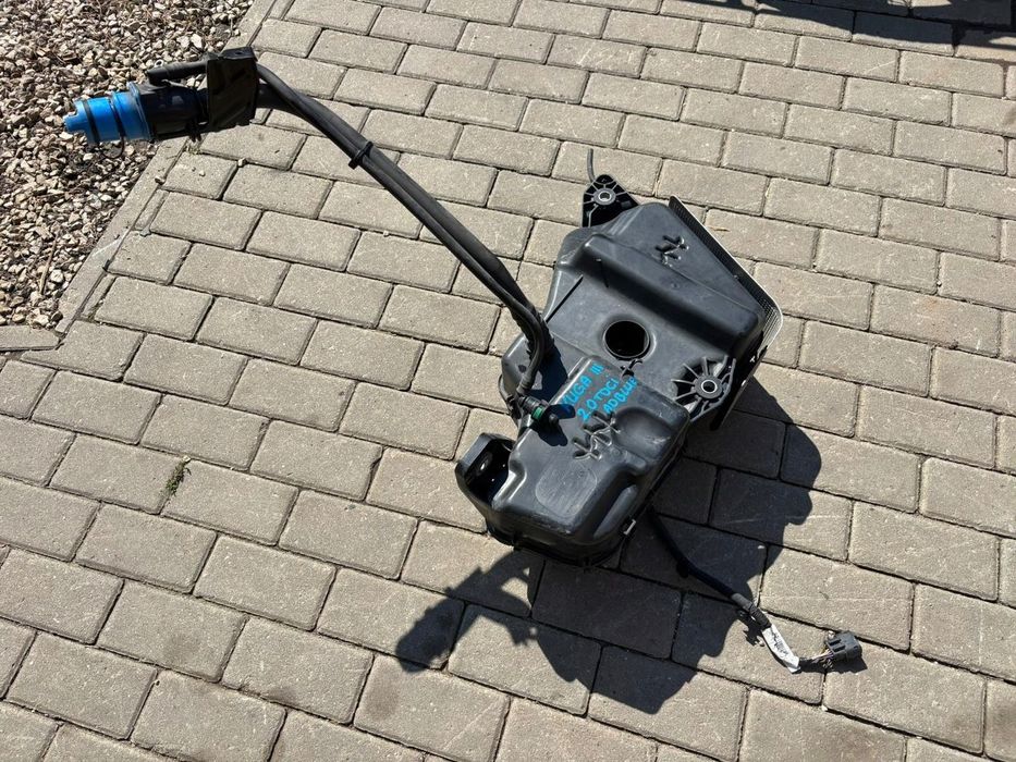 FORD KUGA MK3 III ZBIORNIK ADBLUE POMPA IDEAŁ LX61-5J228-AC