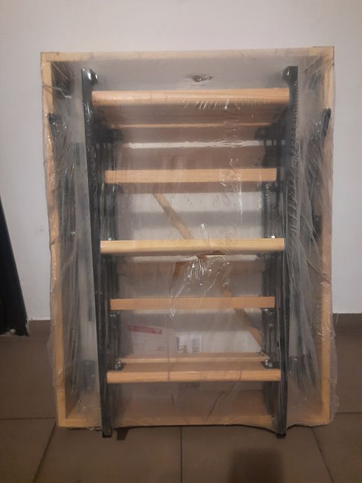 Горищні сходи ОМАН