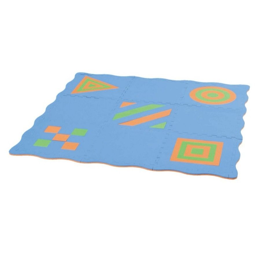Weplay kreatywna mata 3D